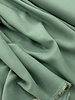 mint - plain rayon (viscose)