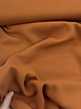 M. rust - plain rayon (viscose)