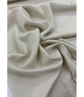 M. Copy of rood - effen rayon (viscose)