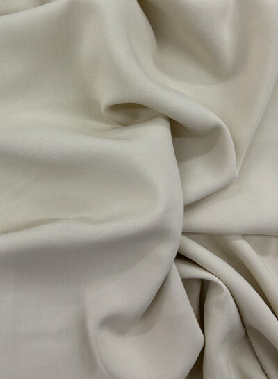 M. Copy of rood - effen rayon (viscose)