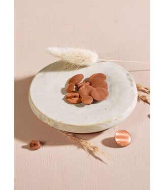 Atelier Brunette Knots Swing - Pecan Pie