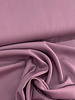 Madeline eggplant herringbone - ecovero viscose