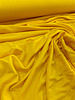 Madeline yellow bamboo - very soft jersey