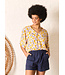 Atelier Jupe billie top & finn short - papieren patroon