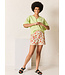 Atelier Jupe billie top & finn short - papieren patroon