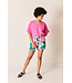 Atelier Jupe billie top & finn short - papieren patroon