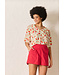 Atelier Jupe billie top & finn short - papieren patroon
