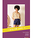 Atelier Jupe billie top & finn short - papieren patroon