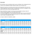 Madeline Patterns Catherine Skirt - PDF patroon