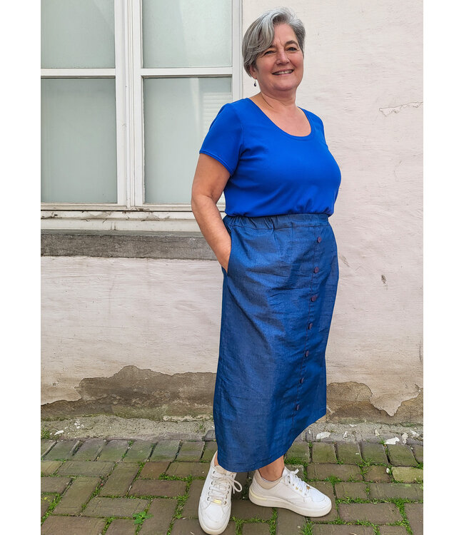 Madeline Patterns Catherine Skirt - PDF patroon