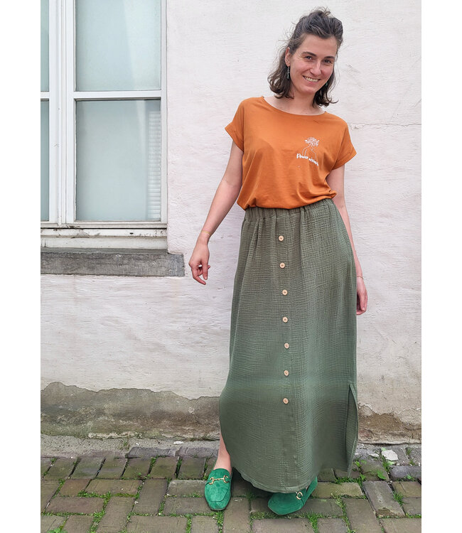 Madeline Patterns Catherine Skirt - PDF patroon