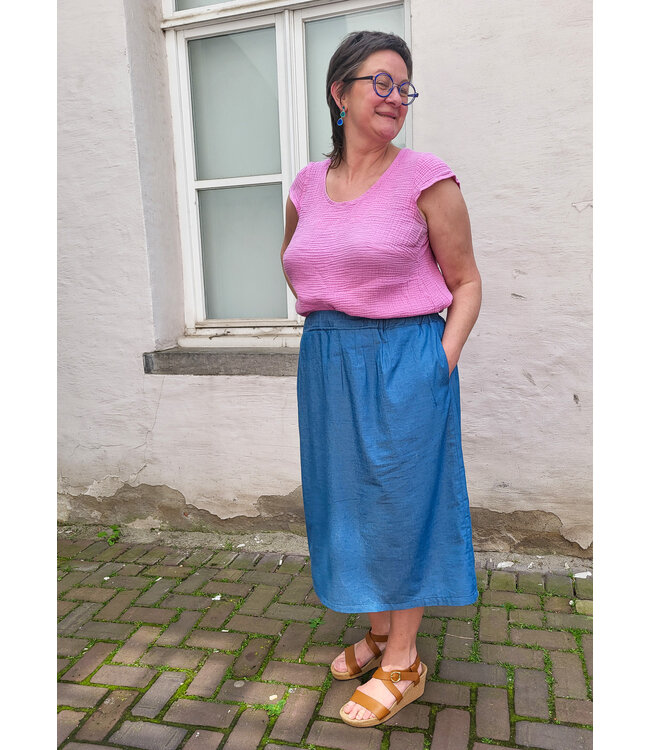 Madeline Patterns Catherine Skirt - PDF patroon