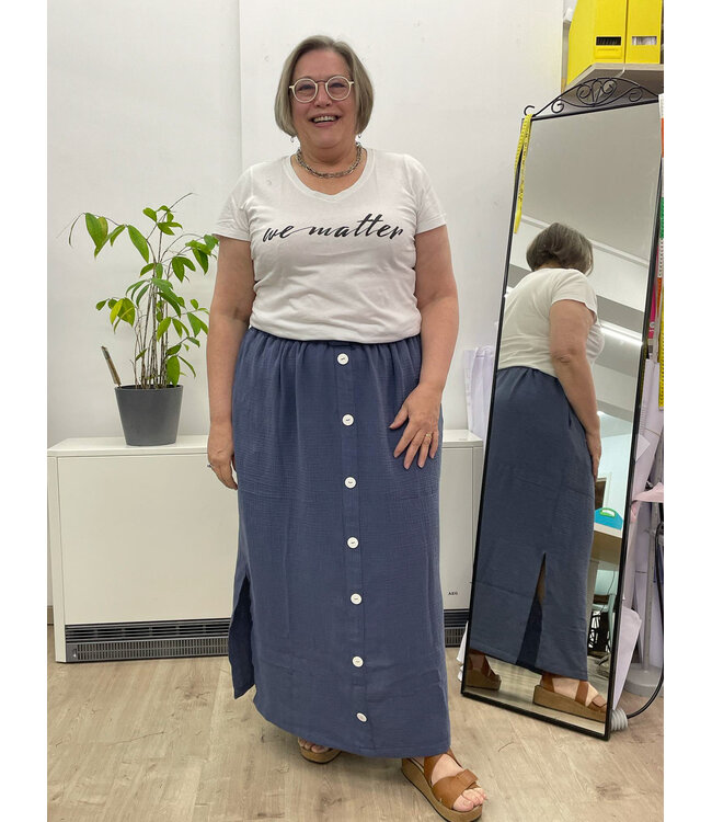 Madeline Patterns Catherine Skirt - PDF patroon