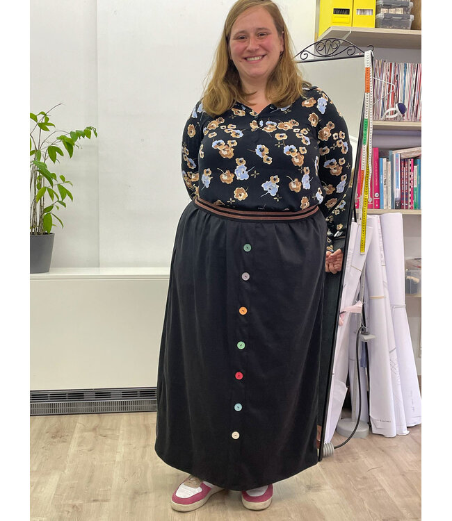 Madeline Patterns Catherine Skirt - PDF patroon