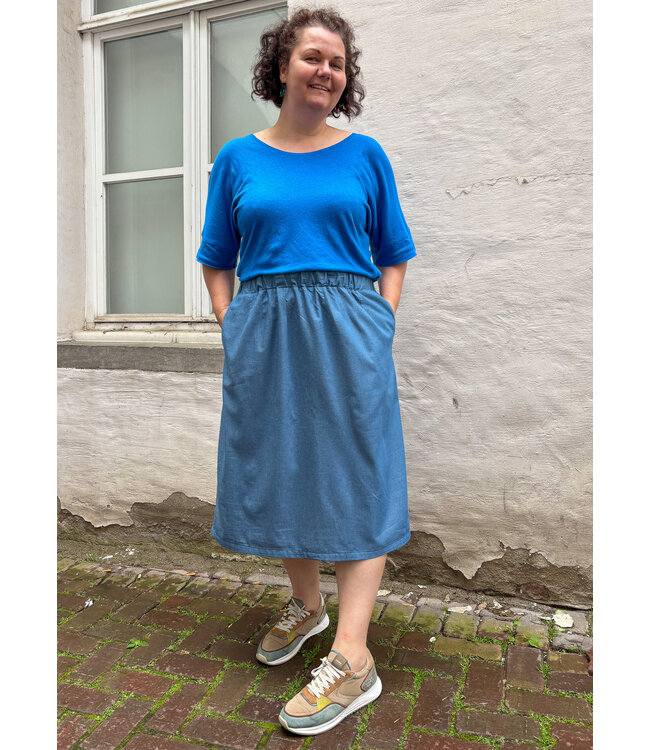 Madeline Patterns Catherine Skirt - PDF patroon