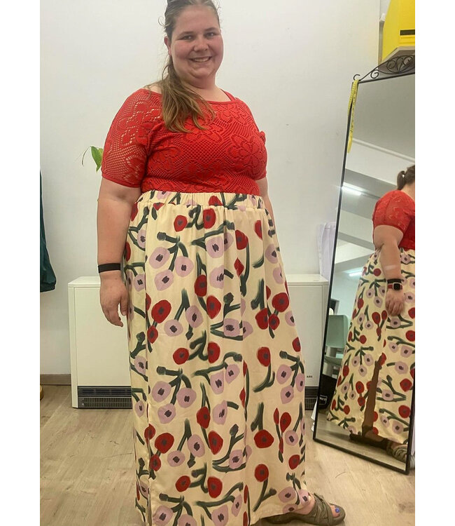 Madeline Patterns Catherine Skirt - PDF patroon