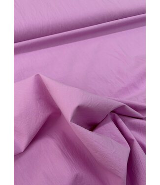 pink stonewashed / papertouch poplin cotton
