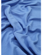 M. beautiful airy quality supple fabric - sky blue