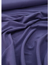 M. beautiful airy quality supple fabric - purple