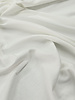 M. beautiful airy quality supple fabric - white