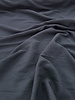 beautiful airy quality supple fabric - gray blue