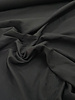 M. beautiful airy quality supple fabric - black