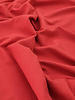 beautiful airy quality supple fabric - red