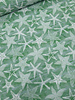 Madeline starfish - UV resistant factor 50 - swimsuit fabric