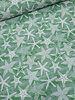 Madeline starfish - UV resistant factor 50 - swimsuit fabric