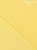 Fibremood citroengeel - Gedda  - lyocell