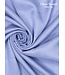 Fibremood Hallie - blauw - shiny stripes - viscose