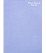 Fibremood Hallie - blauw - shiny stripes - viscose