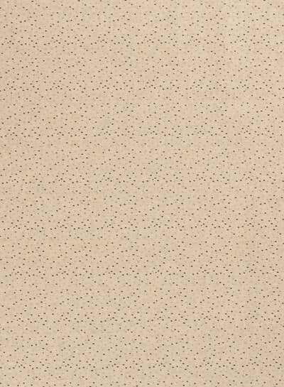 Madeline dots - linen look canvas