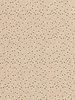 Madeline dots - linen look canvas