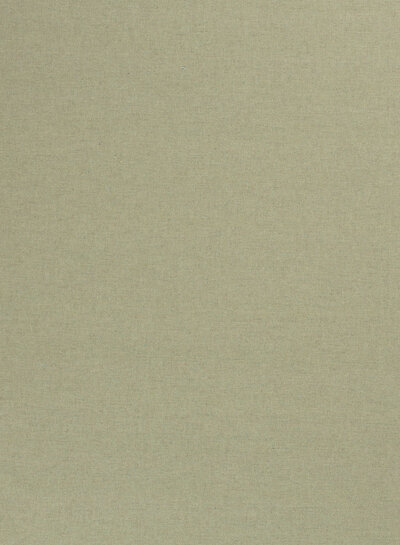 Madeline olijfgroen  - linnen look canvas