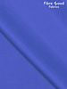 Fibremood Gedda - cobalt - viscose satin light stretch