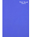 Fibremood Gedda - kobalt - viscose satijn lichte stretch