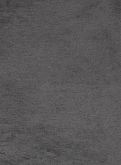 donkergrijs 068 - bamboe badstof