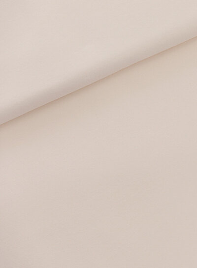 See You at Six Cloud white - French terry