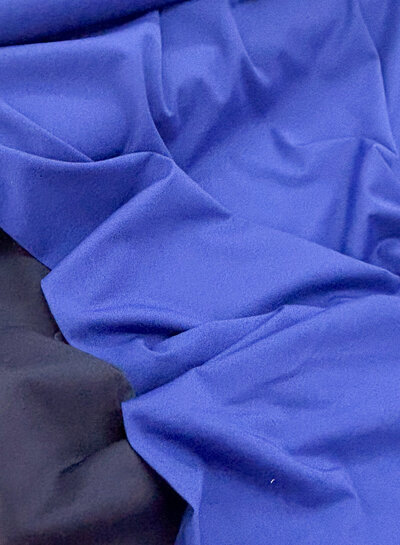 Madeline cobalt blue summer punta - travel punta