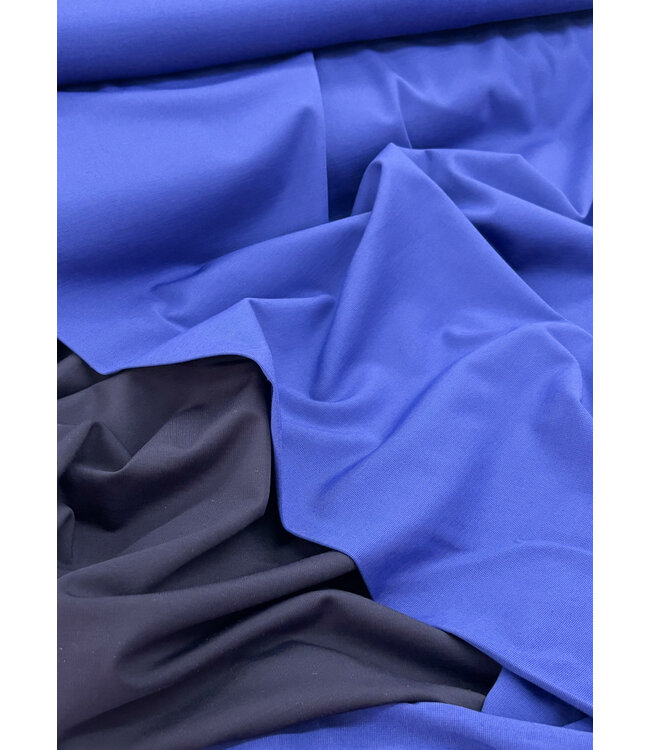Madeline Fijne punta di roma / travel punta - marineblauw