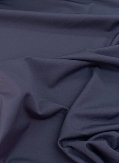 Madeline Fine Punta di Roma / Travel Punta - Navy Blue