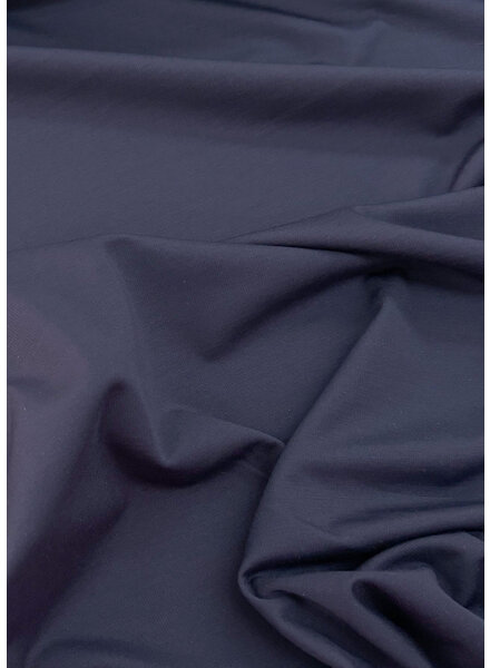 Madeline Fine Punta di Roma / Travel Punta - Navy Blue