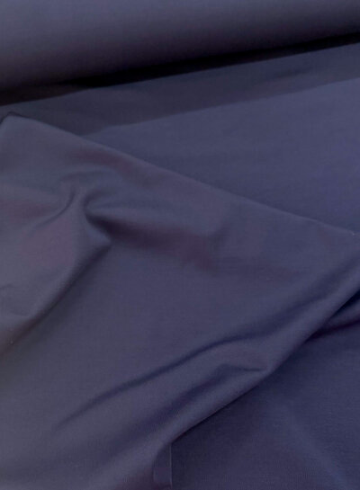 Madeline Fine Punta di Roma / Travel Punta - Navy Blue