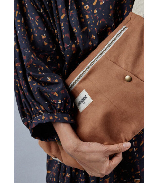 Atelier Brunette Le Sac Banane naaipatroon - Atelier Brunette
