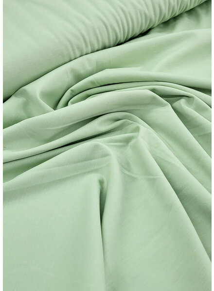 Madeline Fine punta di roma / travel punta - mint