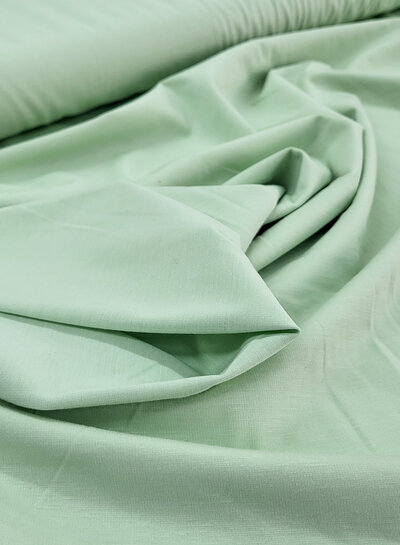 Madeline Fijne punta di roma / travel punta - mint