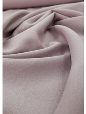 blush - zomerse viscose crèpe met 3% elasthan