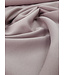 blush - zomerse viscose crèpe met 3% elasthan