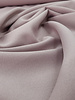 blush - zomerse viscose crèpe met 3% elasthan